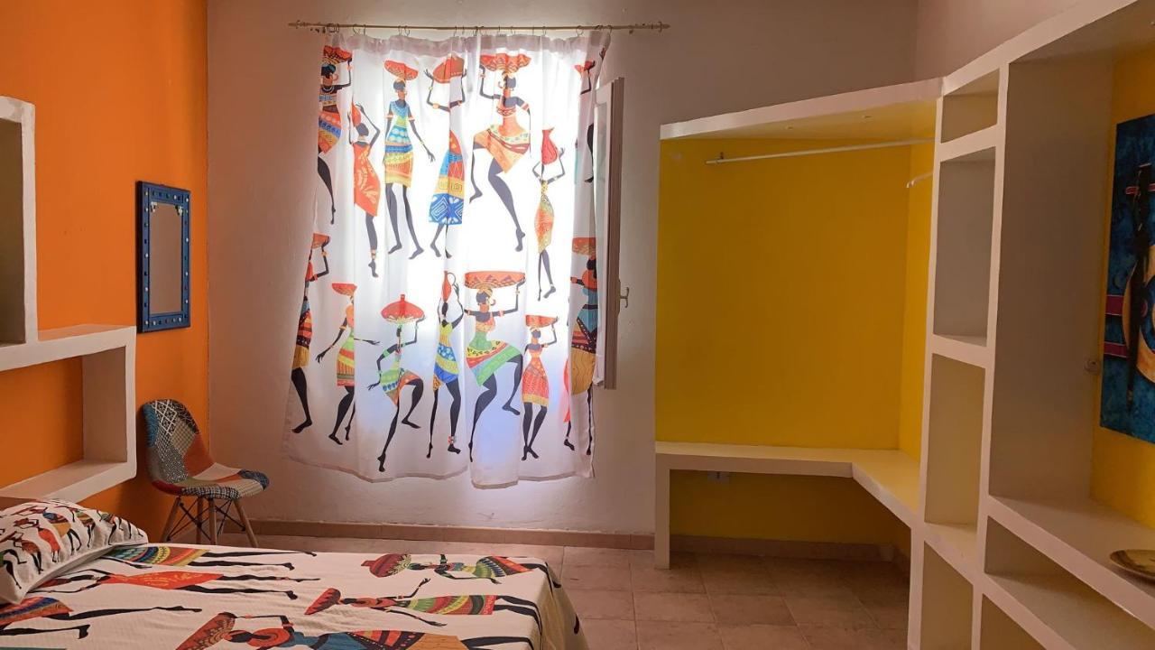 Giorgio Apartment Tropea Bagian luar foto