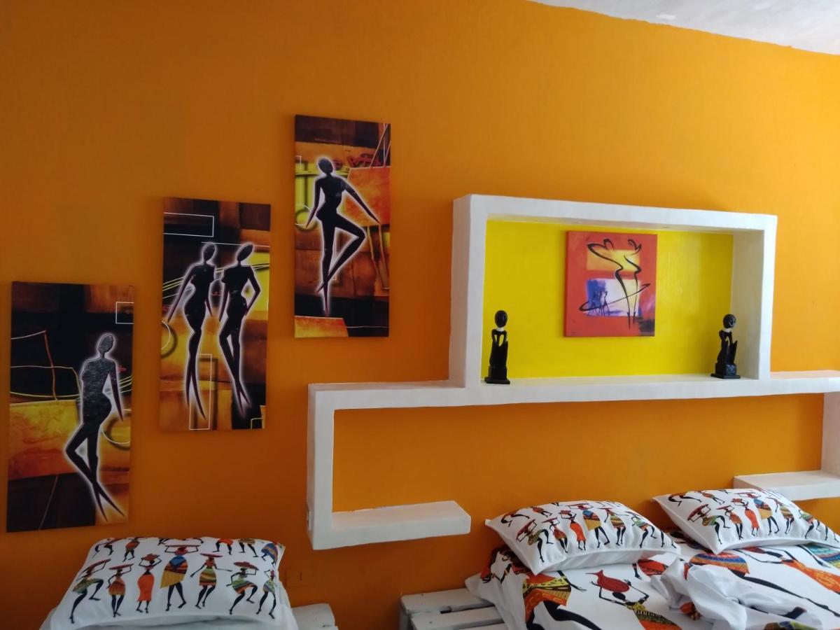 Giorgio Apartment Tropea Bagian luar foto