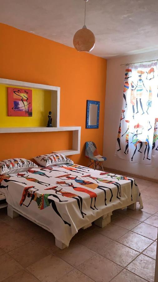 Giorgio Apartment Tropea Bagian luar foto