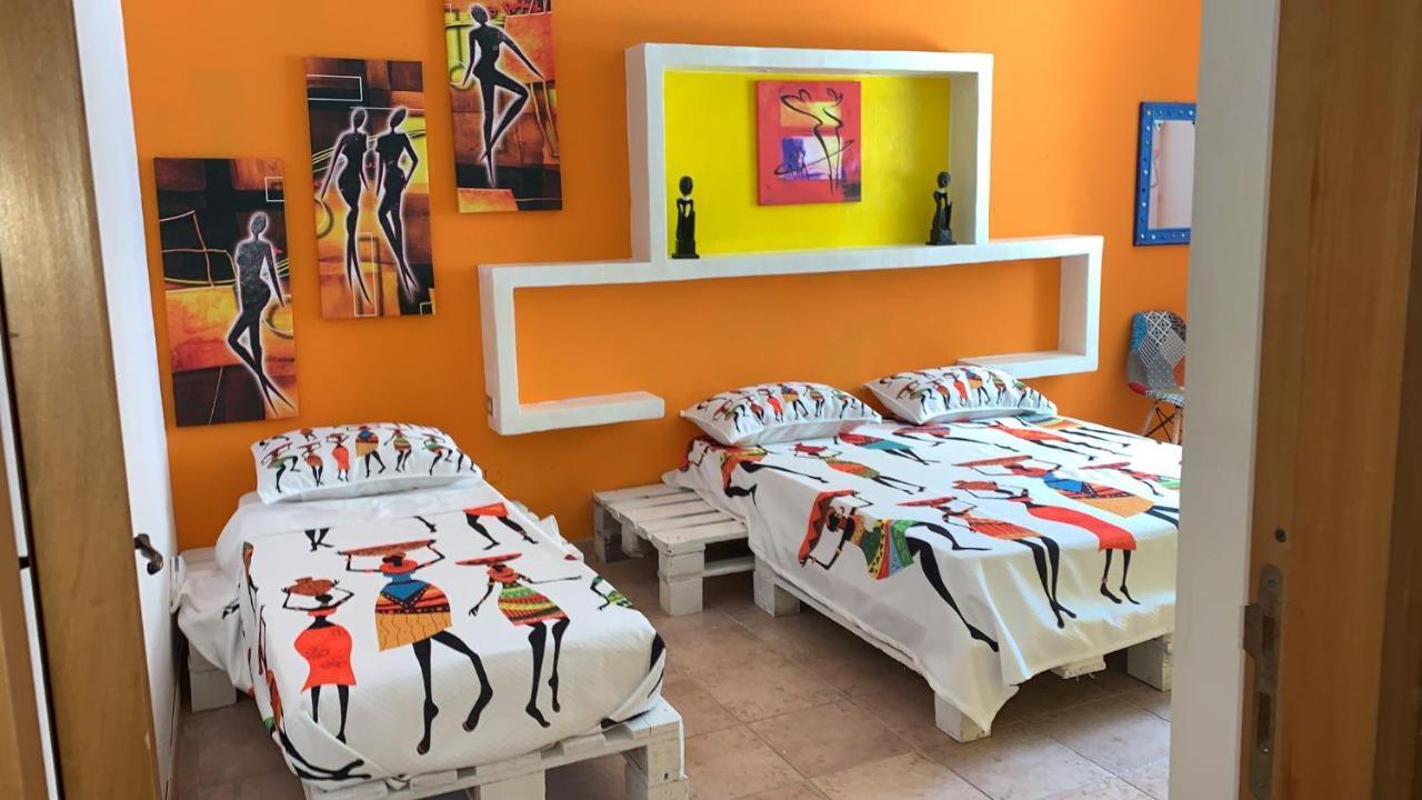 Giorgio Apartment Tropea Bagian luar foto