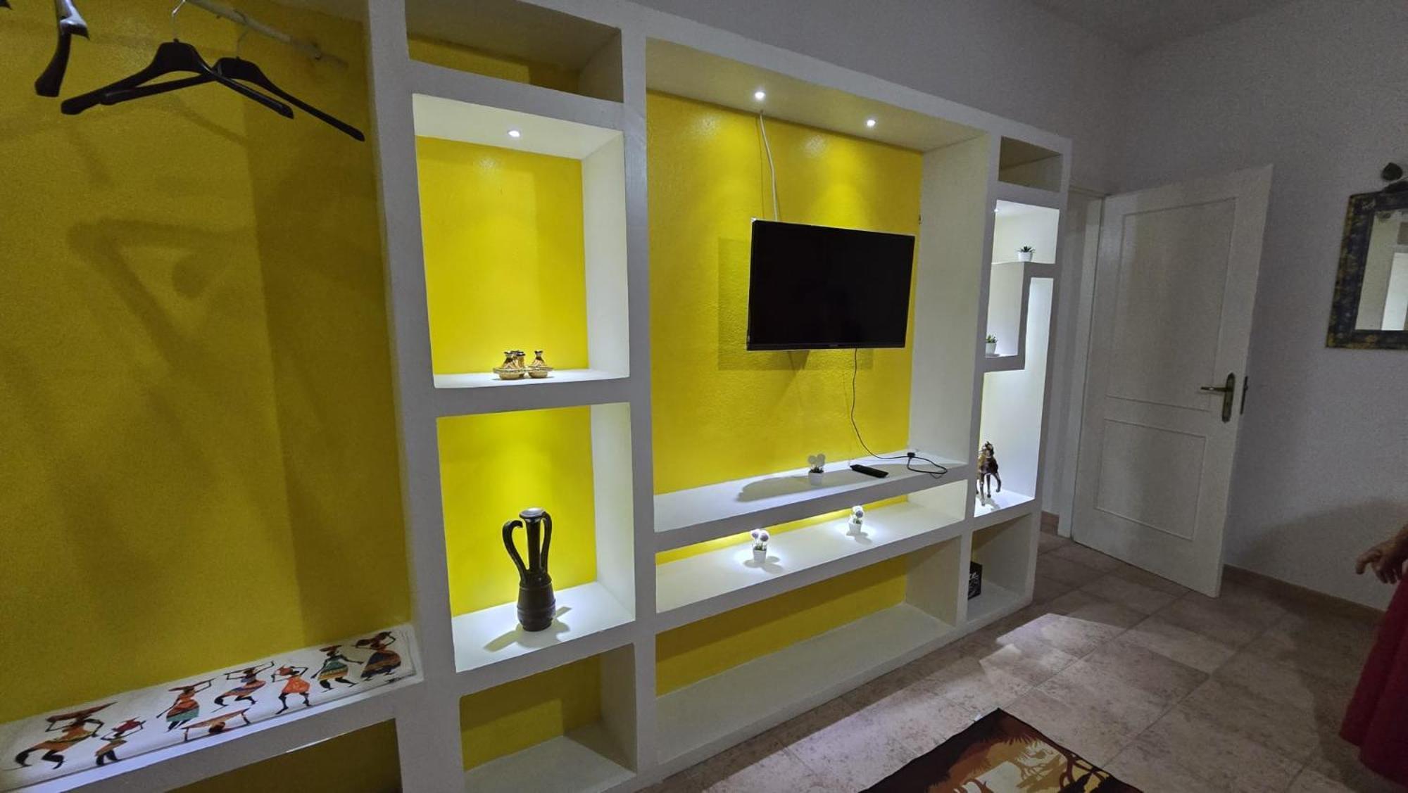 Giorgio Apartment Tropea Bagian luar foto