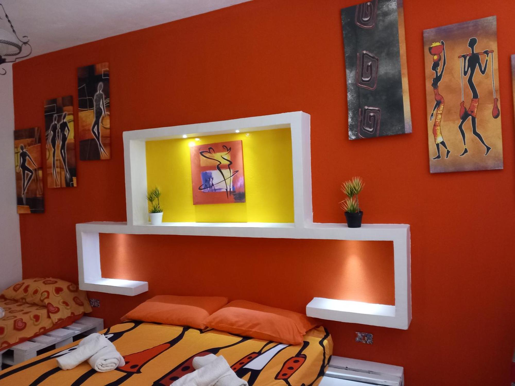 Giorgio Apartment Tropea Bagian luar foto